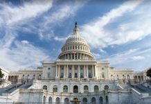 Конгрес США