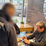 СБУ затримала керівника БЮТ на Харківщині за хабарі