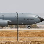 Іспанія закрила повітряний простір для США