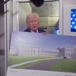 У Білому домі будують захищене укриття за $400 млн