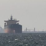 Іран атакував кувейтський танкер у порту Дубая