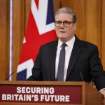 Стармер обіцяє жорстку міграцію