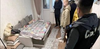 Former Head of Mykolaiv MSEC donates funds for the Armed Forces of Ukraine