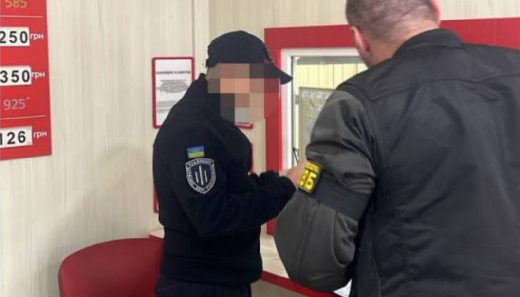 Розслідування стосовно продажу дронів