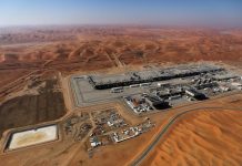 Oil prices rise due to export risks Oil facilities