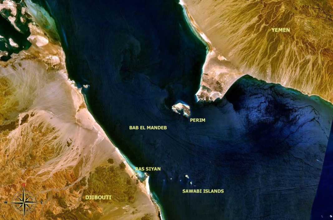 Screenshot_1 Bab el-Mandeb Strait