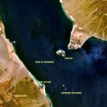 Houthis announce blockade of Bab el-Mandeb Strait