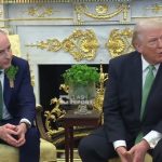 Армія Ірану знищена, але загрози залишаються – Трамп