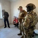 Artillery brigade commander served with a notice of suspicion for coercion