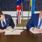 Залужний підписав угоду з Британією щодо космосу