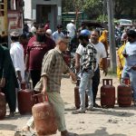 India faces gas delays due to conflict in Iran