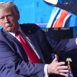 Трамп заявив про завершення операцій проти Ірану