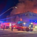 У Чехії підпалили завод безпілотників LPP Holding