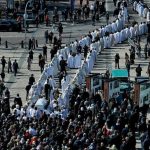 Київ прощається з Філаретом