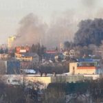 У Брянську повідомляють про удар по заводу «Кремній»