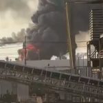 One of Valero's largest refineries explodes in the US