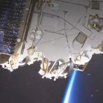 Russia launches the first satellites of the Rassvet project«