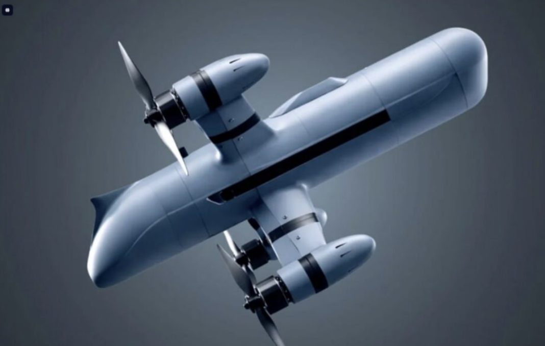 Screenshot_1 Дрон-перехоплювач UEB-1 від OSIRIS AI