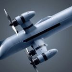 OSIRIS AI presents new UEB-1 drone