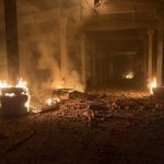 Атака на Одещину: пошкоджено порти та енергетику