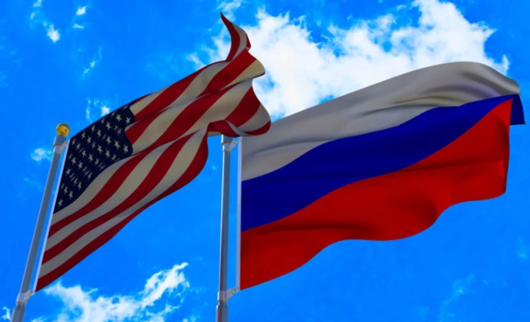 Screenshot_1 Прапори РФ і США