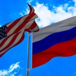 Делегація РФ вперше за 3 роки прибула до США