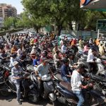 India cuts excise duties on petrol and diesel