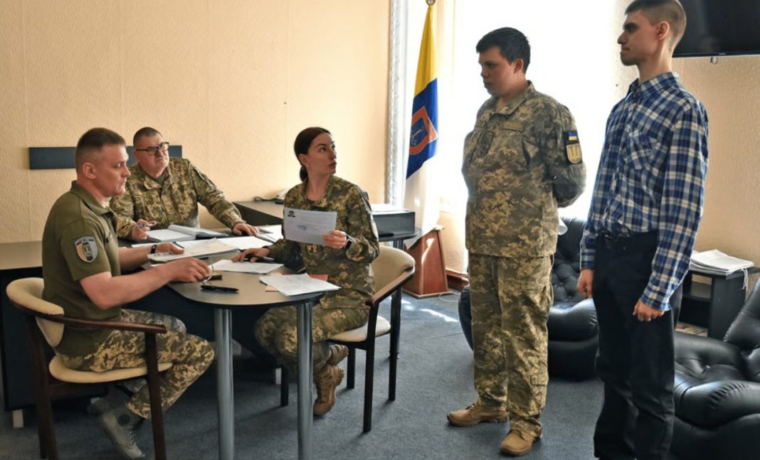 TCC verification of documents