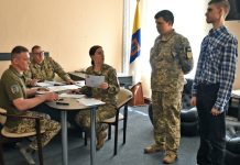 ТЦК можуть утримувати людину не більше 3 годин ТЦК перевірка документів