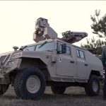 Ukraine's AI air defence shoots down 10,000 drones in a month