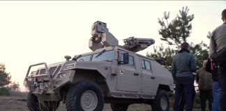 Ukraine's AI air defence shoots down 10,000 drones in a month Autonomous turret with artificial intelligence on combat duty in Ukraine