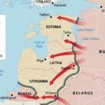 Russia considers striking at NATO in the Arctic