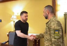 Зеленський провів зустріч із військовими експертами Президент Зеленський під час зустрічі з військовими експертами