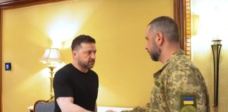 Зеленський провів зустріч із військовими експертами Президент Зеленський під час зустрічі з військовими експертами