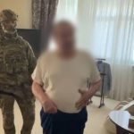 Затримано Поплавського: справа про 760 млн грн