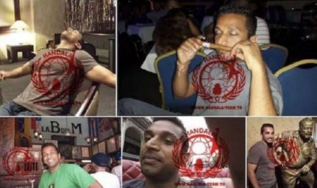 Screenshot_1 Злиті фото директора ФБР.