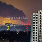 Drones attacked Yaroslavl refinery: large-scale fire