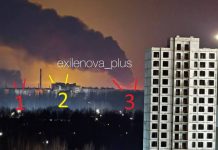 Drones attacked Yaroslavl refinery: large-scale fire Fire at Yaroslavl refinery after drone attack at night