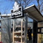 U420 pogroms continue: people close shops themselves