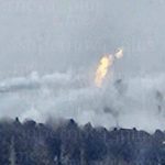 У Великому Новгороді атаковано завод «Акрон»