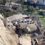 Ізраїль ударив по Російському культурному центру