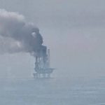 Дрон Shahed атакував нафтову інфраструктуру ОАЕ