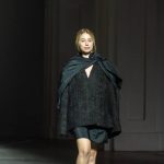 Анна Астровська закрила UFW2026 у фінальному дефіле