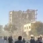 Ізраїль заявив про удар по 88 чиновниках Ірану