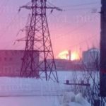 Drones attack KuibyshevAzot plant in Togliatti