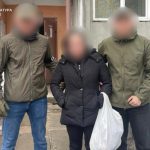 Russian agent detained after filming attack on CHP plant