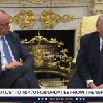 Trump threatens Spain over access to military bases