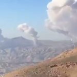 US and Israel continue strikes on Iran