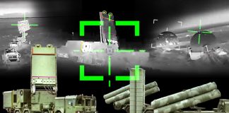 Радіолокаційна станція 64Н6Е системи ППО С-400