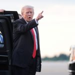 Trump unveils 15-point plan for Iran